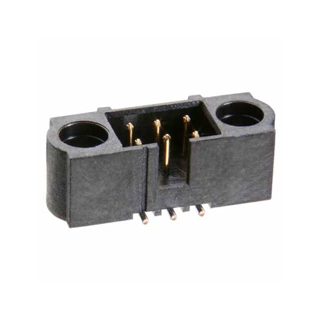 M80-5221022 CONN HEADER SMD 10POS 2MM