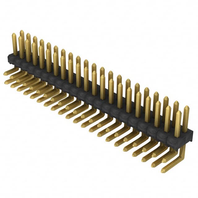 TSW-121-08-G-D-RA CONN HEADER R/A 42POS 2.54MM