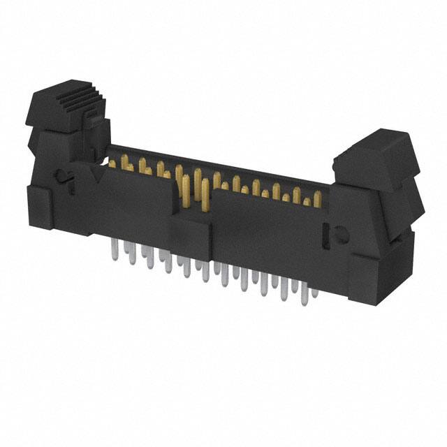 EHT-111-01-SM-D CONN HEADER VERT 22POS 2MM