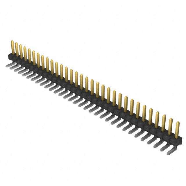 TSW-132-08-S-S-RA CONN HEADER R/A 32POS 2.54MM