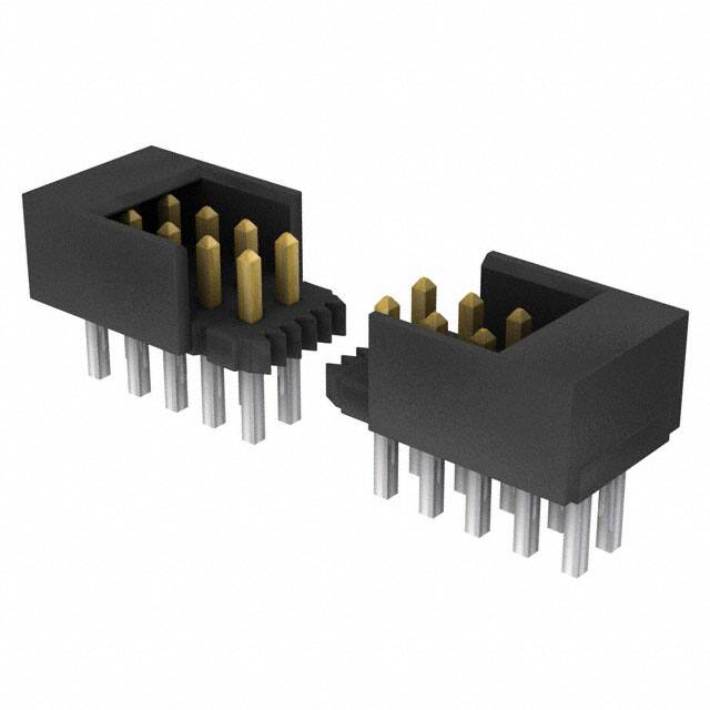 FTS-112-03-L-D-S CONN HEADER VERT 24POS 1.27MM