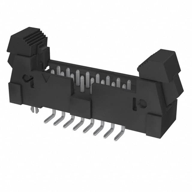 EHT-108-01-T-D-SM-LC CONN HEADER SMD 16POS 2MM