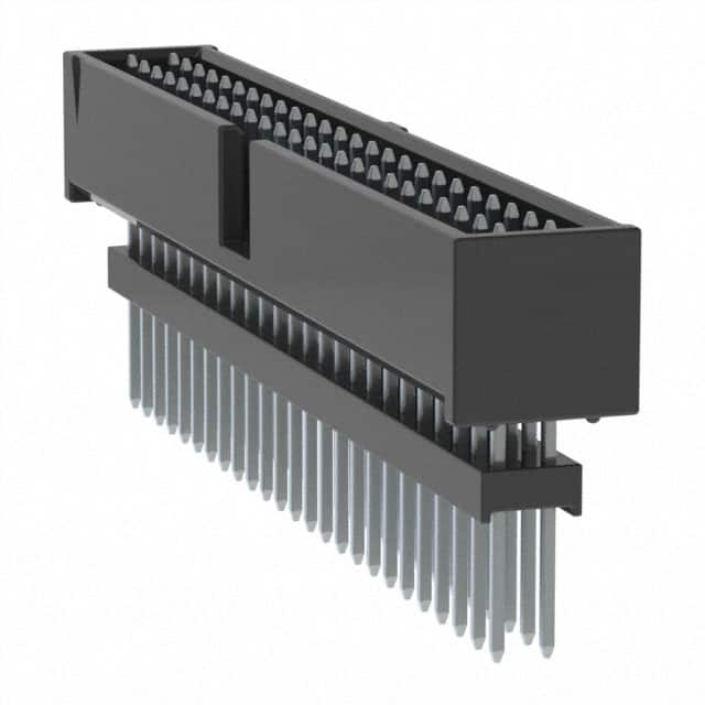ZSS-125-03-T-D-540 CONN HDR .100" 50POS