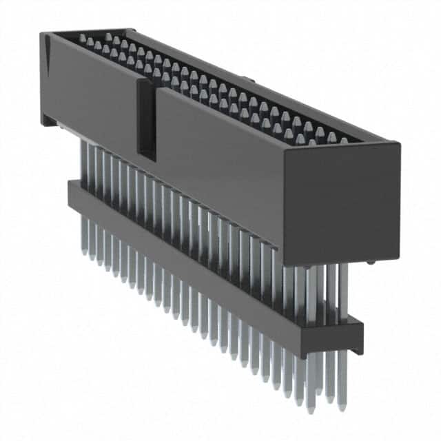 ZSS-125-03-T-D-684 CONN HDR .100" 50POS