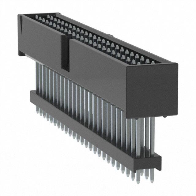ZSS-125-03-T-D-700 CONN HDR .100" 50POS