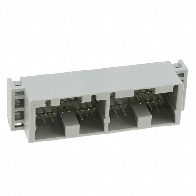316370-6 CONN HEADER R/A 48POS
