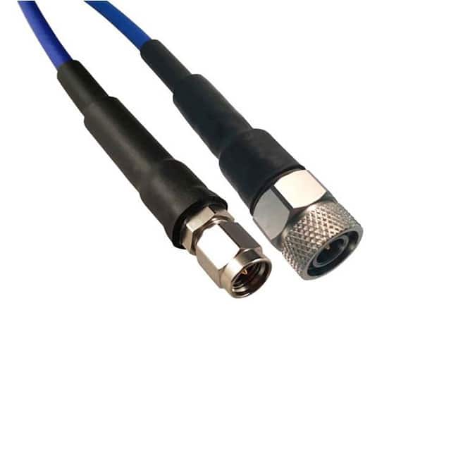 TEA80-T1S1-1M0 Precision RF Test Cable