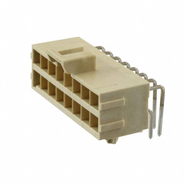 1723162216 CONN HEADER R/A 16POS 3.5MM