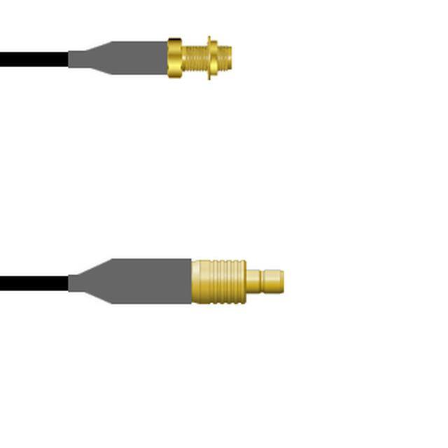 Q-2Y03P0008024I SMA-SJB/SMB-SJ RG58 24I