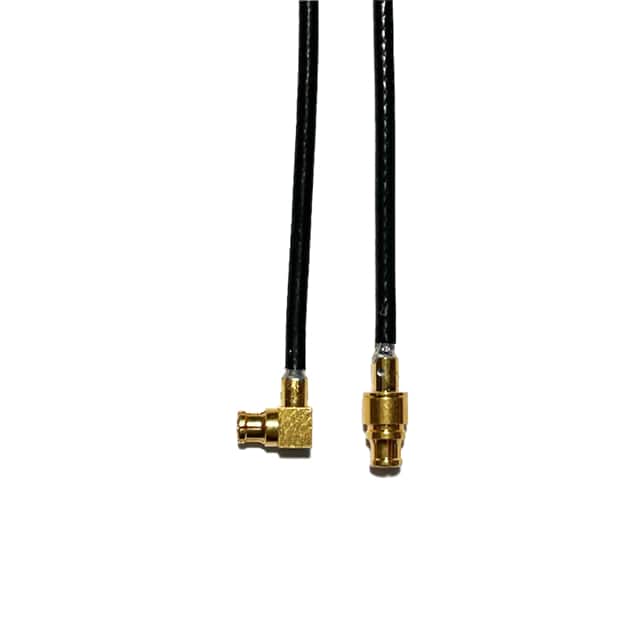FPA3C-PMFPMR-S24 CBL ASSY SMPM JACK 24"