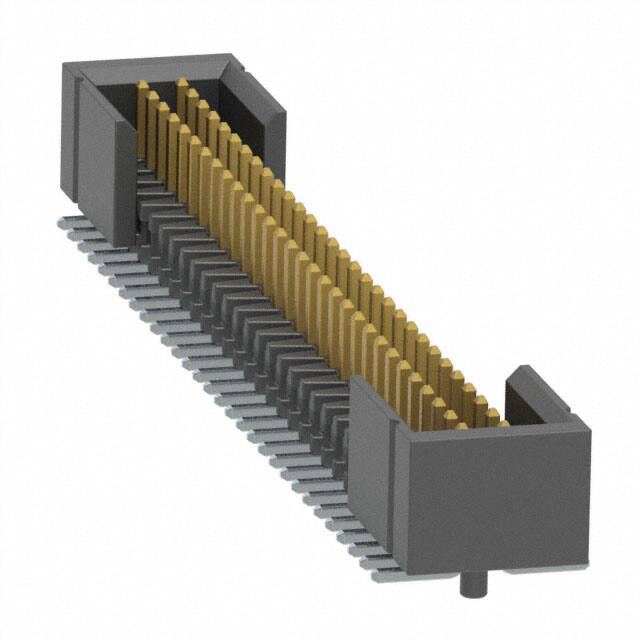 FTMH-130-02-L-DV-ES-A-P-TR CONN HEADER SMD 60POS 1MM