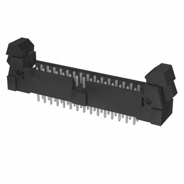 EHT-115-01-TM-D CONN HEADER VERT 30POS 2MM