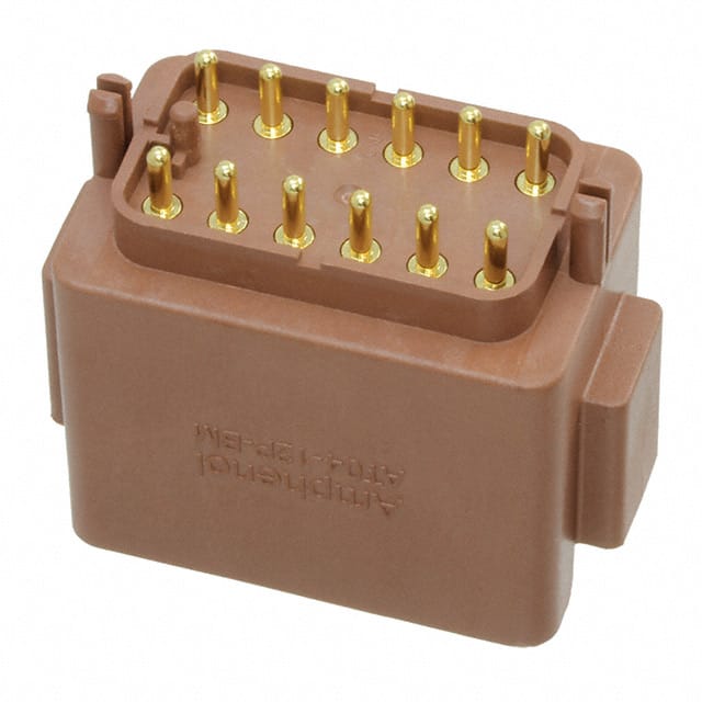AT04-12PD-BM01 CONN HEADER VERT 12POS