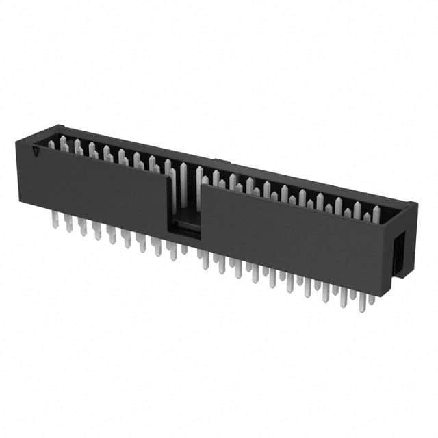 TST-120-01-L-D-20 CONN HEADER VERT 40POS 2.54MM