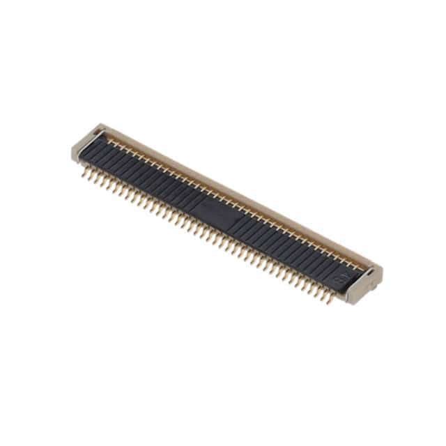 10042867-40MB10ELF CONN FPC BOTTOM 40POS 0.5MM R/A