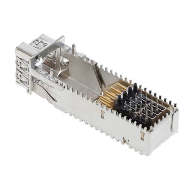 10044471-121110LF CONN HIGHSPEED CABLE