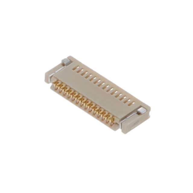 10051922-1410EHLF CONN FPC BOTTOM 14POS 0.5MM R/A