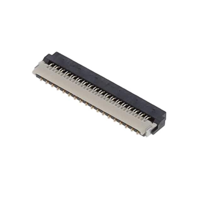 10061122-351320HLF CONN FPC BOTTOM 35POS 0.3MM R/A