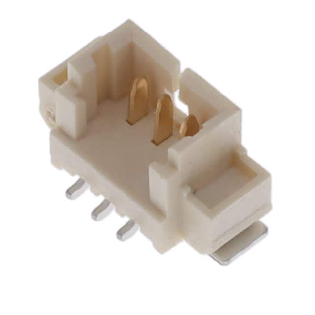 10114828-11103LF CONN HEADER SMD 3POS 1.25MM