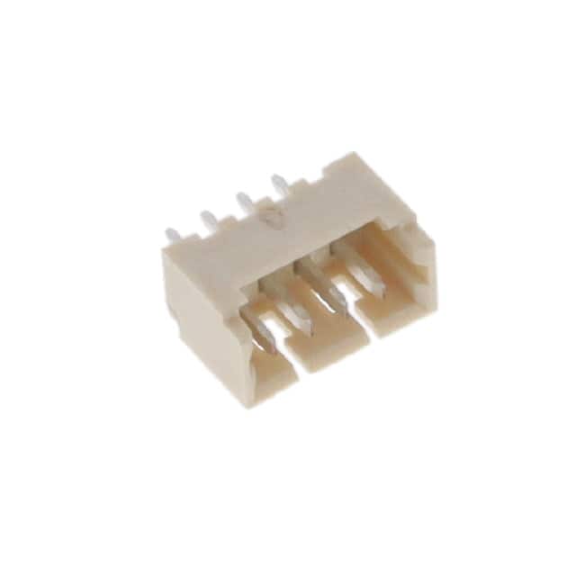 10114829-10204LF WTB 1.25 WAFER 180 DIP