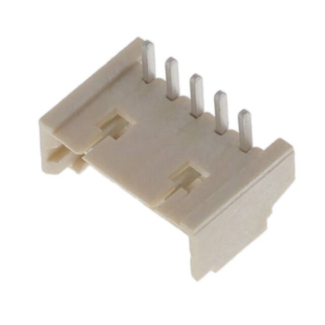 10114831-10105LF CONN HEADER R/A 5POS 1.25MM