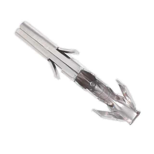 10127817-121LF CONN SOCKET 16-22AWG CRIMP TIN