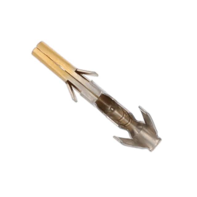 10127817-211LF CONN SOCKET 16-22AWG CRIMP GOLD