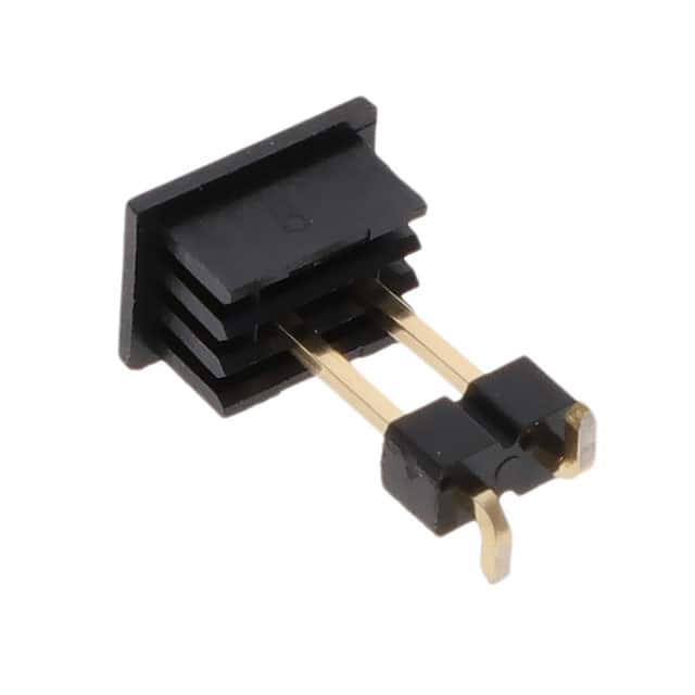 10129380-902002ALF CONN HEADER SMD 2POS 2.54MM