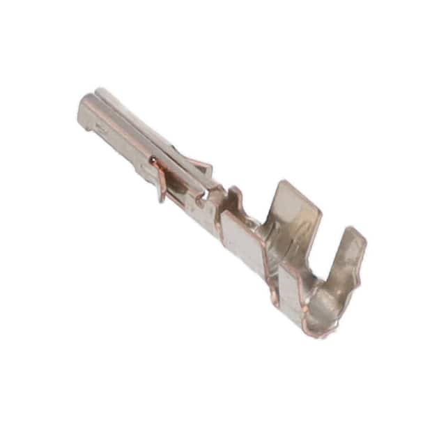 10132447-111PLF CONN SOCKET 16-20AWG CRIMP GOLD