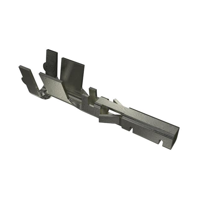 10132447-121PLF CONN SOCKET 16-20AWG CRIMP TIN