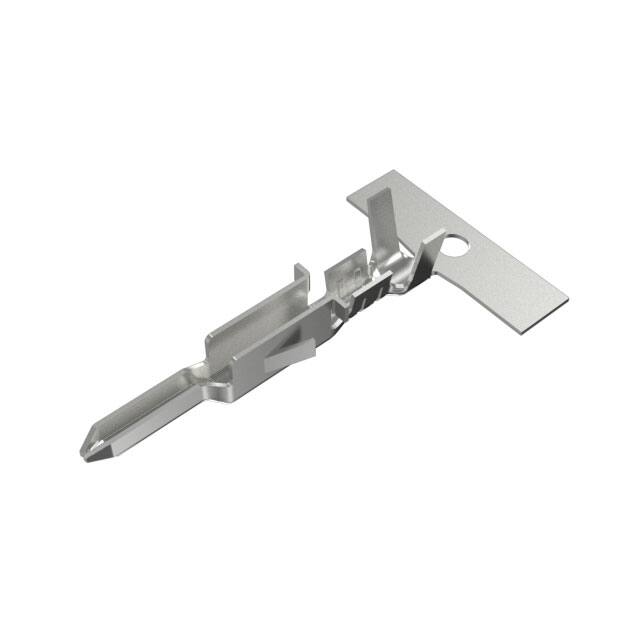 10134160-3220LF MINITEK RCPT PWR 3.0