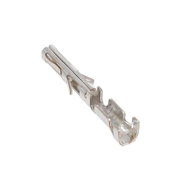 10134160-2230LF MINITEK POWER RECEPTACLE-3,0