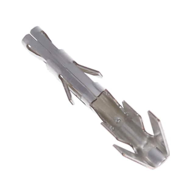 10134170-2310LF MINITEK RCPT PWR 4.2