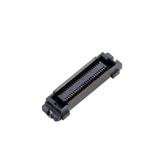 10138651-051202LF BERGSTAK HS 0.5MM BOARD-TO-BOARD