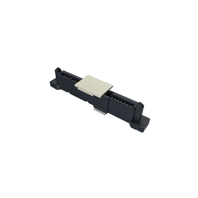 10142500-001C-TRLF SAS 4.0 24G VERTICAL SMT