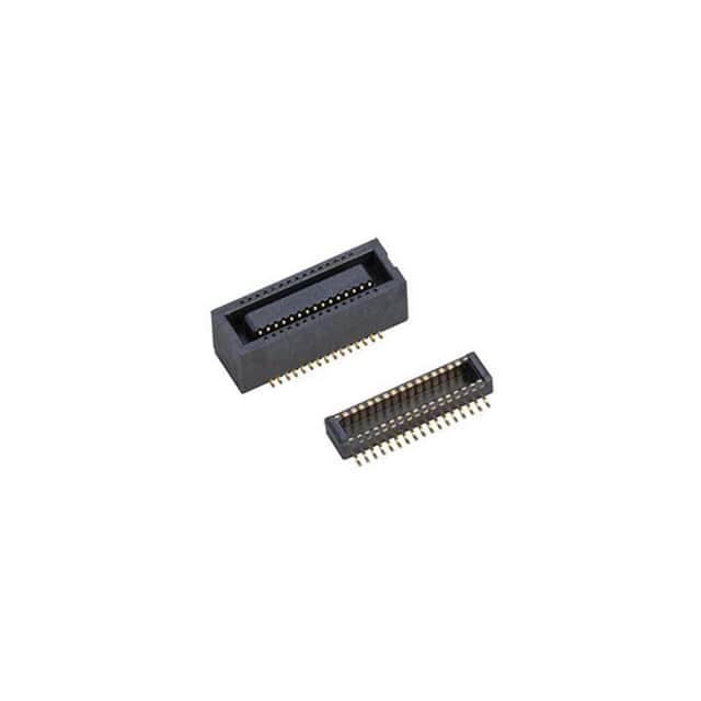 10142886-030A2EHLF BERGSTAK 0.40MM SA BOARD-TO-BOAR