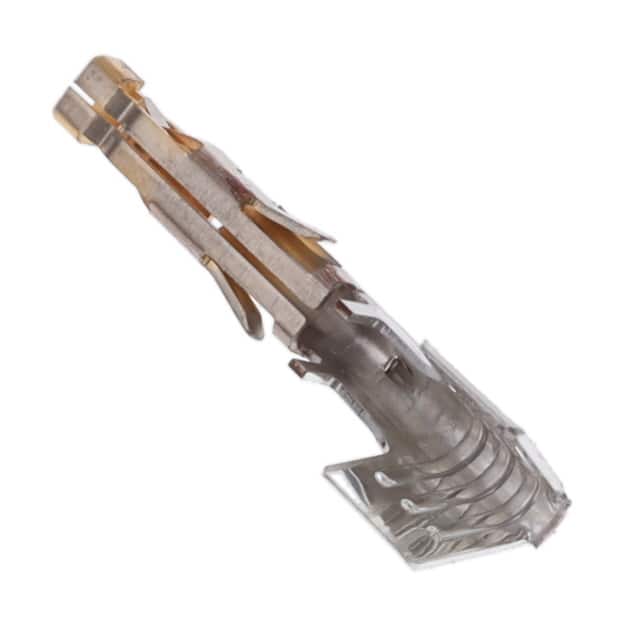 10143250-102LF MINITEKPWR 5.70MM TERMINAL 30" G