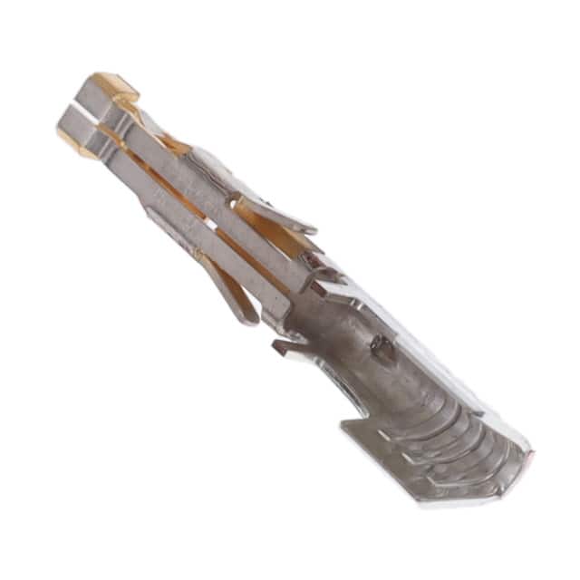 10143250-111LF MINITEKPWR 5.70MM TERMINAL 15" G