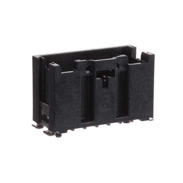 10143535-112KLF CONN MICROSPACE HDR-ASSY STG T