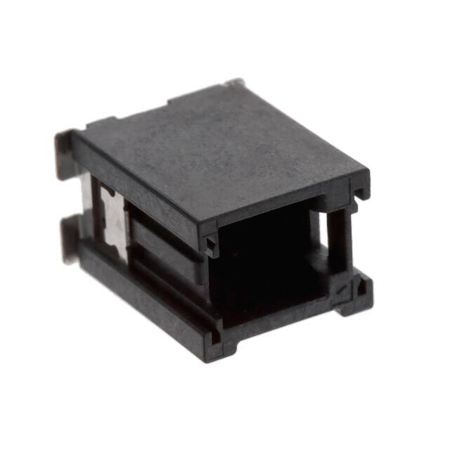 10143578-102KLF CONN MICROSPACE HDR-ASSY STG S