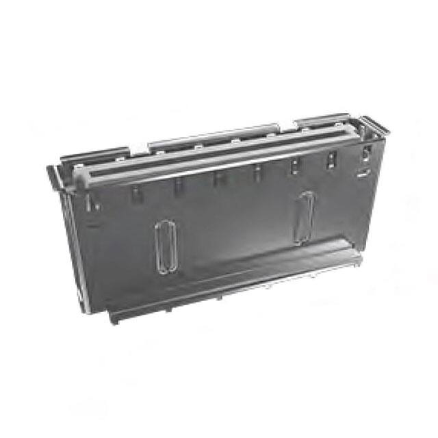 10147212-644406LF BERGSTAK SHIELDED 0.8MM REC
