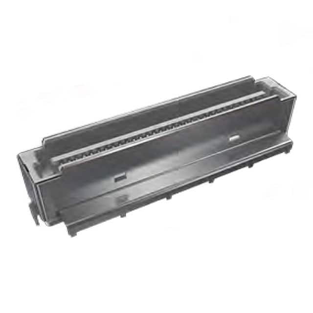 10147213-644406LF BERGSTAK SHIELDED 0.8MM HDR