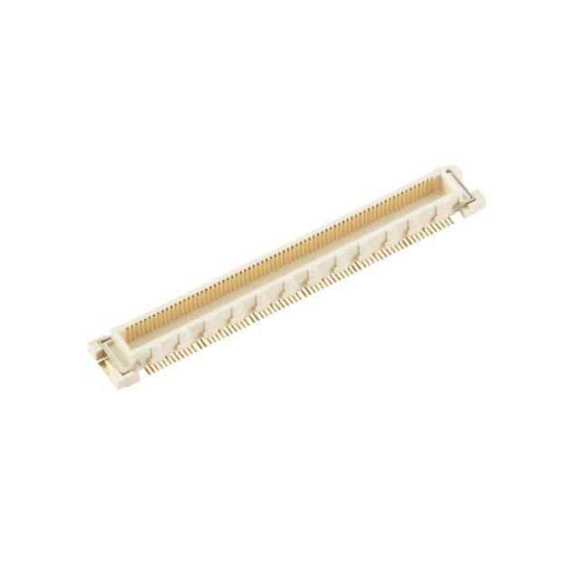 10147520-144-SHLF BERGSTAK FX10 0.5MM HEADER