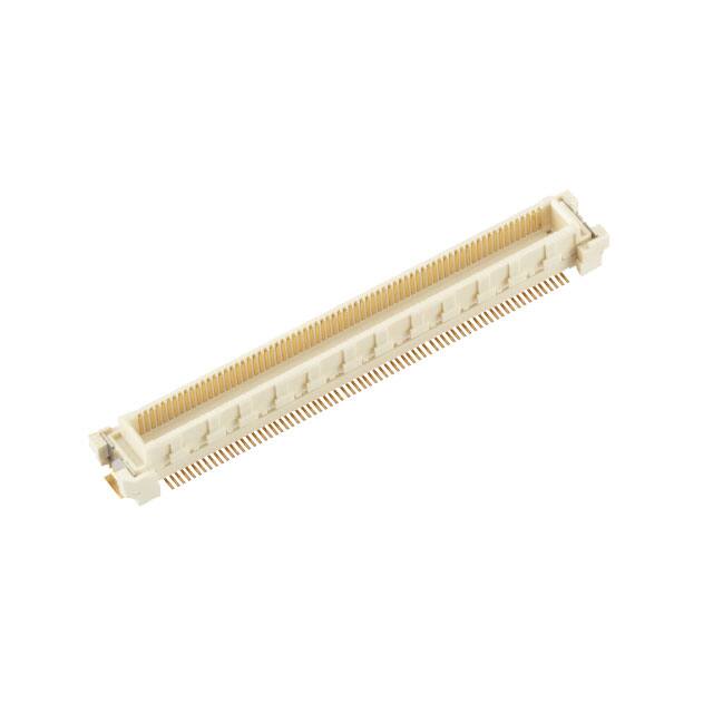 10147520-144-THLF BERGSTAK FX10 0.5MM HEADER