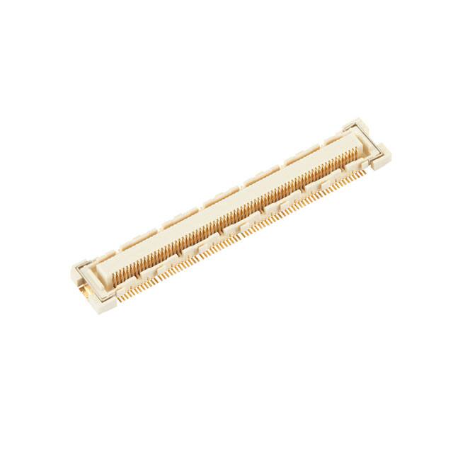 10147523-144-1HLF BERGSTAK FX10 0.5MM RECEPTACLE