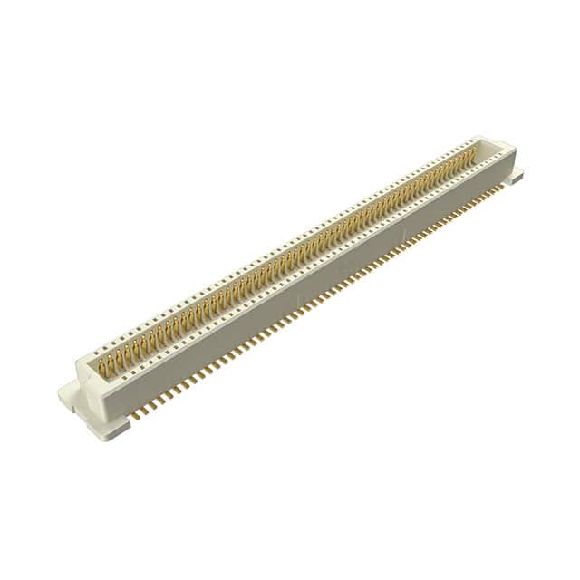 10147613-121406LF BERGSTAK HS 0.80MM RECEPTACLE 12
