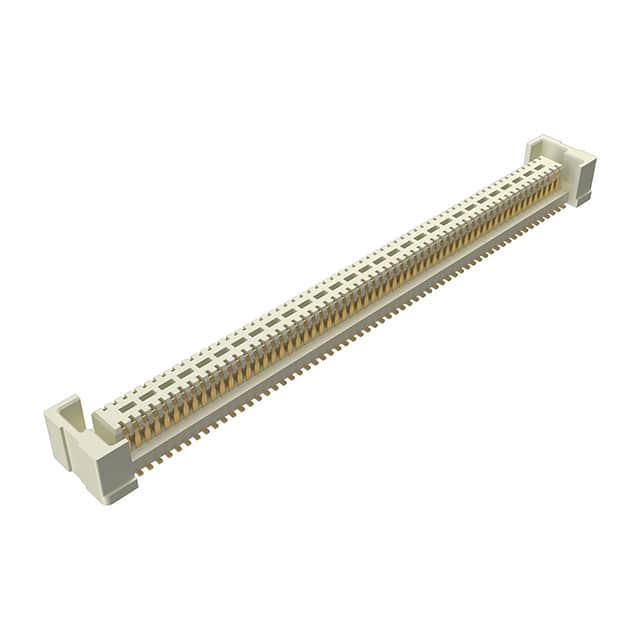 10147614-121406LF BERGSTAK HS 0.80MM HEADER 120P