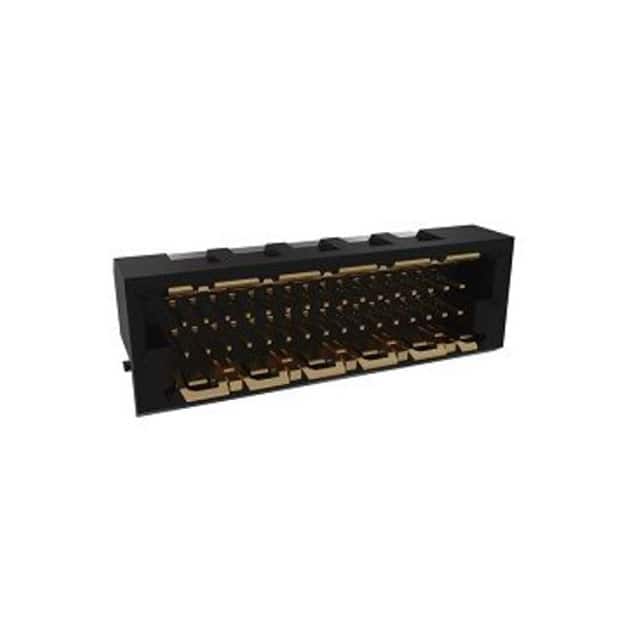 10150096-3200RLF CONN MICROSPEED 1.00MM BOARD-