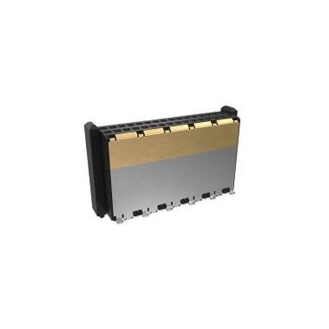 10150097-3200RLF CONN MICROSPEED 1.00MM BOARD-