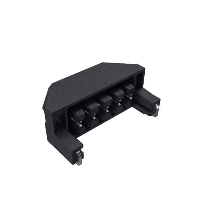 10150526-0511HLF CROSS-MATE 5P HEADER